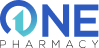 One Pharmacy Logo
