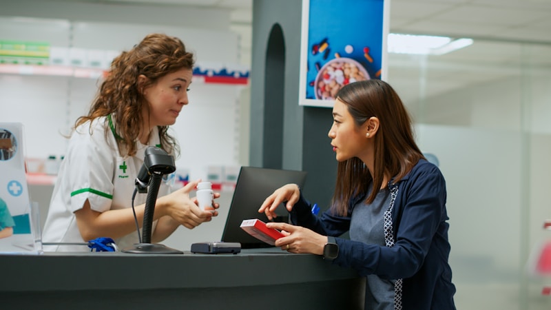Partner Support